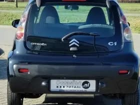 Citroën C1 1.0-12V Séduction thumbnail 5