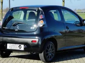 Citroën C1 1.0-12V Séduction thumbnail 6