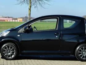 Citroën C1 1.0-12V Séduction thumbnail 7