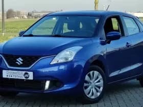 Suzuki Baleno 1.2 Business Edition | Bluetooth | Airco | Stoelverwarming