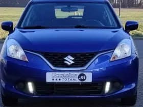 Suzuki Baleno 1.2 Business Edition | Bluetooth | Airco | Stoelverwarming thumbnail 2