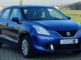 Suzuki Baleno 1.2 Business Edition | Bluetooth | Airco | Stoelverwarming thumbnail 3