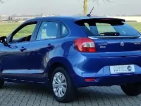 Suzuki Baleno 1.2 Business Edition | Bluetooth | Airco | Stoelverwarming thumbnail 4