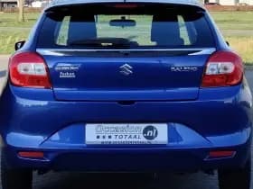 Suzuki Baleno 1.2 Business Edition | Bluetooth | Airco | Stoelverwarming thumbnail 5