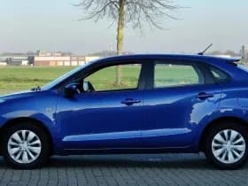 Suzuki Baleno 1.2 Business Edition | Bluetooth | Airco | Stoelverwarming thumbnail 7