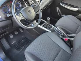 Suzuki Baleno 1.2 Business Edition | Bluetooth | Airco | Stoelverwarming thumbnail 9