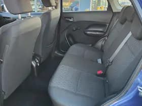 Suzuki Baleno 1.2 Business Edition | Bluetooth | Airco | Stoelverwarming thumbnail 10