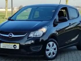 Opel KARL 1.0 ecoFLEX Edition