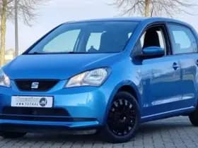 SEAT Mii 1.0 Style Intense | Airco | Bluetooth