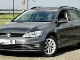 Volkswagen Golf Variant 1.4 Tsi Highline | Automaat | Carplay | Virtual Cockpit | Camera | Adapt. Cruise