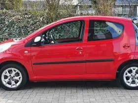 Citroën C1 1.0 Collection 5Drs | Bluetooth | Airco | Velgen thumbnail 11