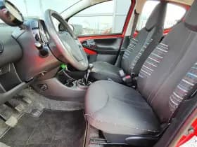 Citroën C1 1.0 Collection 5Drs | Bluetooth | Airco | Velgen thumbnail 15