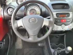 Citroën C1 1.0 Collection 5Drs | Bluetooth | Airco | Velgen thumbnail 16