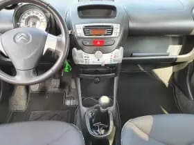 Citroën C1 1.0 Collection 5Drs | Bluetooth | Airco | Velgen thumbnail 17