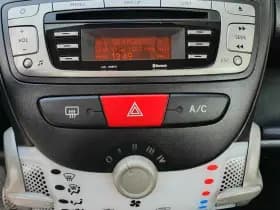 Citroën C1 1.0 Collection 5Drs | Bluetooth | Airco | Velgen thumbnail 18