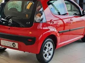 Citroën C1 1.0 Collection 5Drs | Bluetooth | Airco | Velgen thumbnail 6