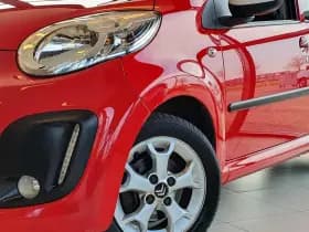 Citroën C1 1.0 Collection 5Drs | Bluetooth | Airco | Velgen thumbnail 7