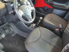 Citroën C1 1.0 Collection 5Drs | Bluetooth | Airco | Velgen thumbnail 8