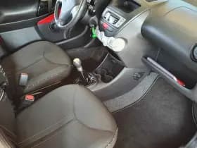 Citroën C1 1.0 Collection 5Drs | Bluetooth | Airco | Velgen thumbnail 10