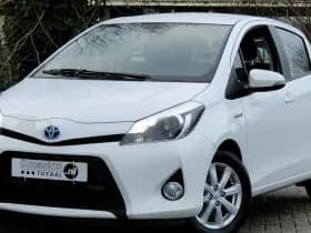 Toyota Yaris 1.5 Full Hybrid Dynamic | Camera | Climate | Cruise | Bluetooth