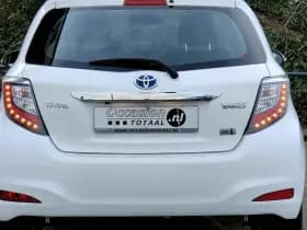 Toyota Yaris 1.5 Full Hybrid Dynamic | Camera | Climate | Cruise | Bluetooth thumbnail 5