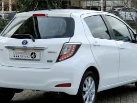 Toyota Yaris 1.5 Full Hybrid Dynamic | Camera | Climate | Cruise | Bluetooth thumbnail 6