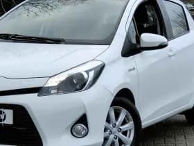 Toyota Yaris 1.5 Full Hybrid Dynamic | Camera | Climate | Cruise | Bluetooth thumbnail 7