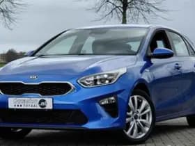 Kia Ceed 1.4 T-GDi DynamicPlusLine | Carplay | Camera | Stoel+ Stuurverwarming