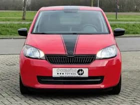 Skoda Citigo thumbnail 2