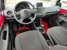 Skoda Citigo thumbnail 12