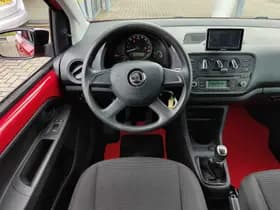 Skoda Citigo thumbnail 13