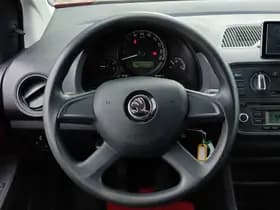 Skoda Citigo thumbnail 14