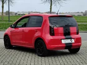 Skoda Citigo thumbnail 4