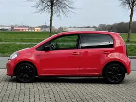 Skoda Citigo thumbnail 7