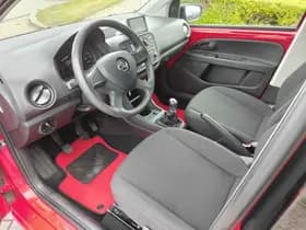 Skoda Citigo thumbnail 9