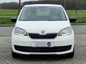 Skoda Citigo thumbnail 2