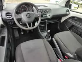 Skoda Citigo thumbnail 12
