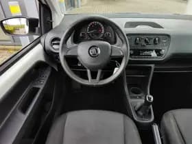 Skoda Citigo thumbnail 13