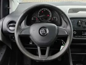 Skoda Citigo thumbnail 14