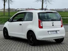 Skoda Citigo thumbnail 4
