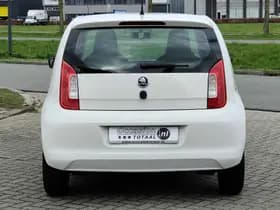Skoda Citigo thumbnail 5