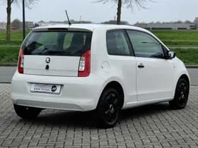 Skoda Citigo thumbnail 6