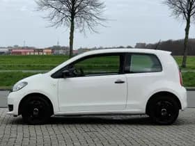 Skoda Citigo thumbnail 7