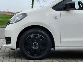 Skoda Citigo thumbnail 8