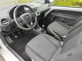 Skoda Citigo thumbnail 9