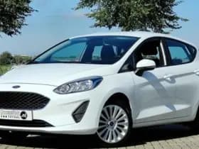Ford Fiesta 1.1 Trend | Cruise | Carplay | Lane Assist | DAB