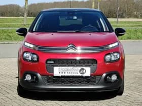 Citroën C3 1.2 PureTech Shine | Carplay | Camera | Navi | Dashcam thumbnail 2