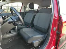 Citroën C3 1.2 PureTech Shine | Carplay | Camera | Navi | Dashcam thumbnail 12