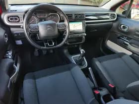 Citroën C3 1.2 PureTech Shine | Carplay | Camera | Navi | Dashcam thumbnail 13