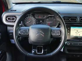 Citroën C3 1.2 PureTech Shine | Carplay | Camera | Navi | Dashcam thumbnail 15